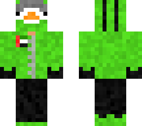 racer chicken
