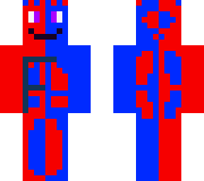 rd & blu