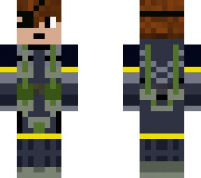 reb snake