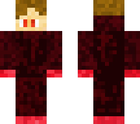 red gamer