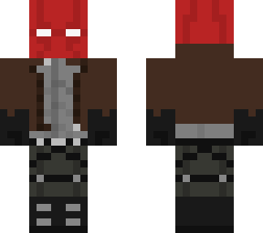 redhodd