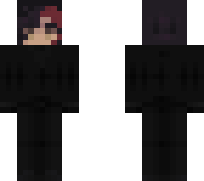 riko - hoodless