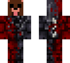 rubius ( venom / carnage)