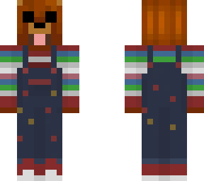 rubius chucky