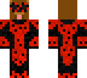 rubius ladybug