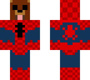 rubius spidy