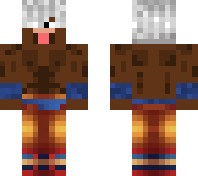 rubius ultra instict