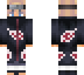 sams mc skin
