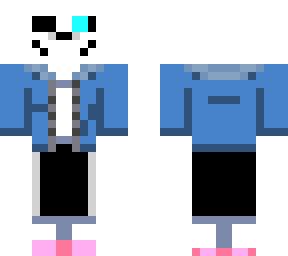 sans (sexy eye ver.)