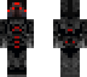 shadow phantom