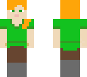 simple alex