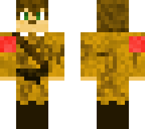 skin
