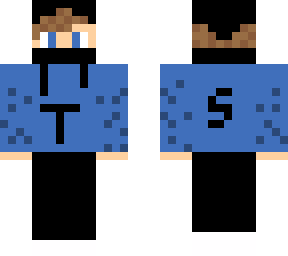 skin for players of minecraft