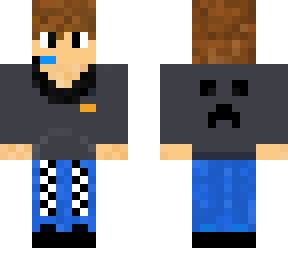 skin minecraft