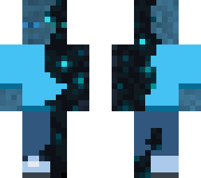 skulk infectant enderman