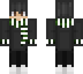 slytherin boy