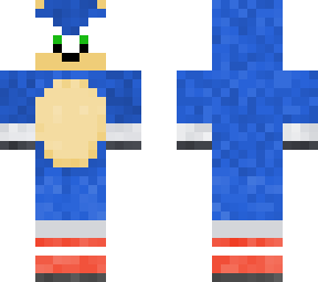 sonic