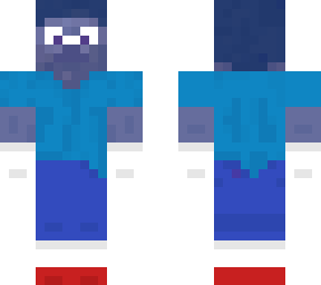 sonic-steve lovechild