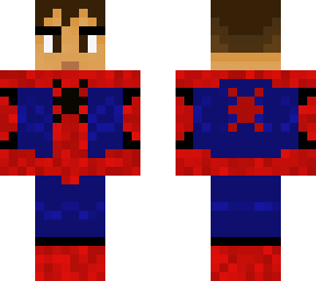 spiderman jander