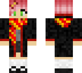 starlight griffindore skarf