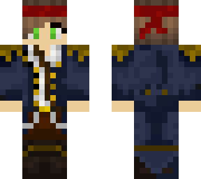 starlight pirate