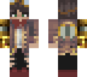 steampunk