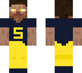 steve starified