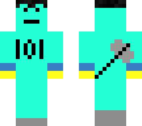 the lol skin is the best