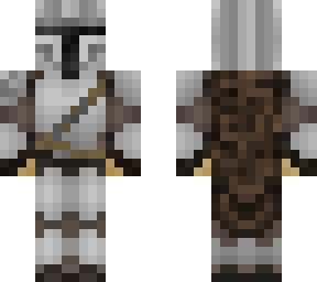 the mandalorian