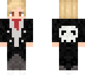 themanager23 skin