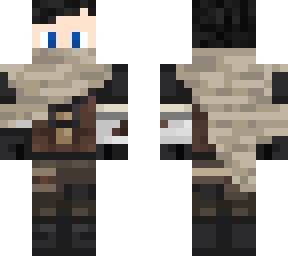 this is my skin