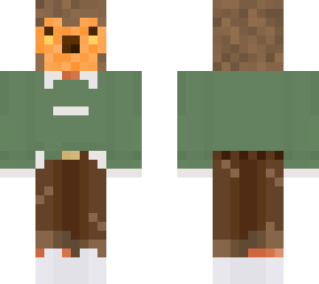 toad wit birb mask but actualy toad