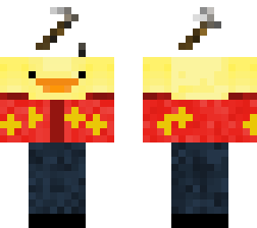 tool duck