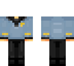 tos science officer