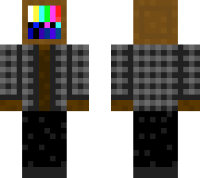 tv flannel