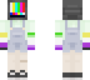 tv head