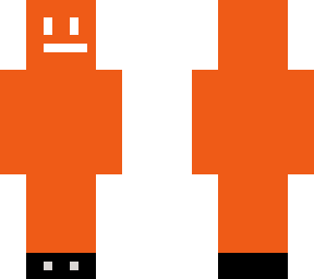 um i made this skin (inspiration by jqckson)