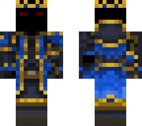 war king magdoreon