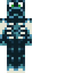 warden unfinished