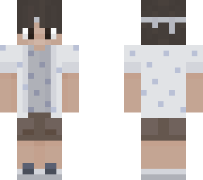 white summer boy v2