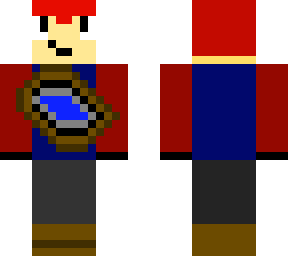 wingman (read description)