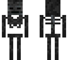 wither esqueleton
