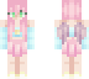 .*~sophia~*.    oc (with wings)