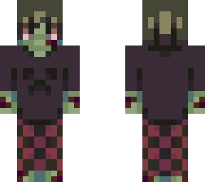 . + . p j z o m b i e . + . (rc)