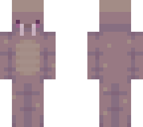 / /  walrus