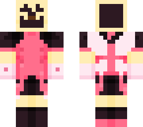 !~ royal spectra ~! [w/ wings]