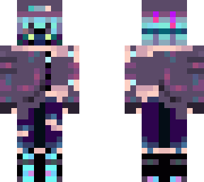 . futuristic -~- special effects~! .