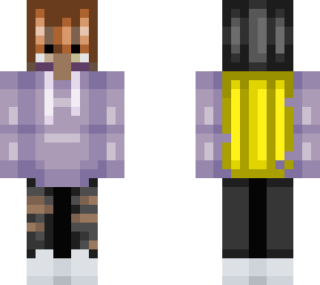 ~ goldie ~ ~ molten x lefty child ~