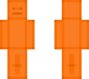 -~just plane orange~-