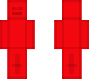 -~just plane red~-